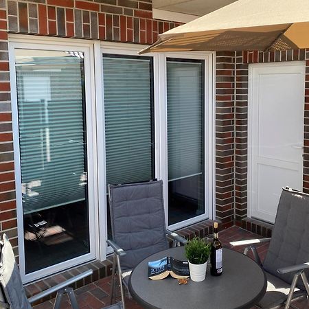 Ankertau Apartment Norden Exterior photo